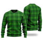 Clan Boyle Tartan Christmas Ugly Sweater IP94 Boyle Tartan Tartan Sweater